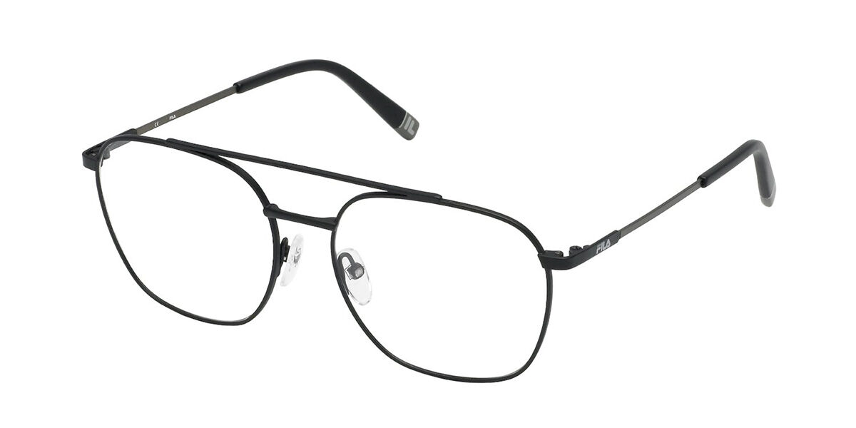 【置き目品】【貨物輸送無料】フィラ  Fila VFI094 0531 New Men Eyeglasses【外国で通信販売】