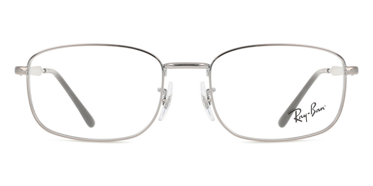 【正規品】【送料無料】レイバン Ray-Ban RX6533 2502 New Unisex Eyeglasses【海外通販】