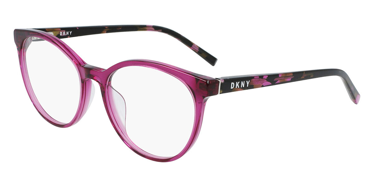 【正規品】【送料無料】DKNY DKNY DK5037 500 New Unisex Eyeglasses【海外通販】｜SmartBuyGlasses