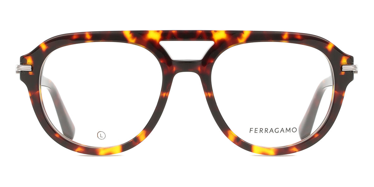 サルヴァトーレ・フェラガモ Salvatore Ferragamo 空想科学小説3016 640 Full rim 盛りだくさんリム 赤いこと トータス Unisex ユニ一発やる 男女兼用 メンズ レディース Eyeglasses 眼鏡 メガネ めがね 屋台骨 伊達眼鏡 【置き目品】【新品】【外国で通信販売】【貨物輸送無料】 バッグ・小物・ブランド雑貨-眼鏡