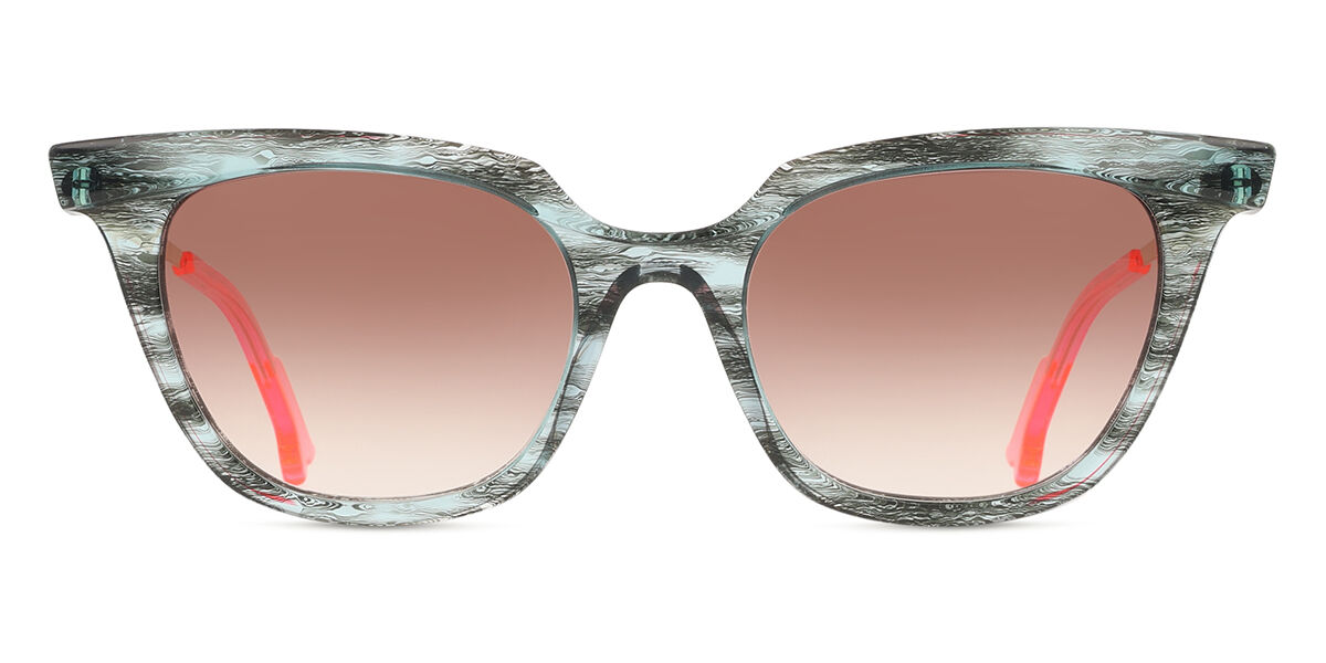 Face a Face Face a Face Bocca Kahlo 1 1048 Full rim 盛りだくさんリム 黒いこと 青み ピーコック Women レディース 成人女性用 ウィメンズ Sunglasses 黒眼鏡 さんぐらす 【UV科目2】【置き目品】【新品】【外国で通信販売】【貨物輸送無料】