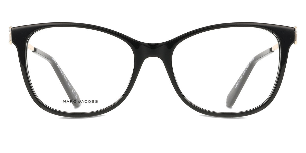 【正規品】【送料無料】マークジェイコブス Marc Jacobs MARC 769 807 New Women Eyeglasses【海外通販】
