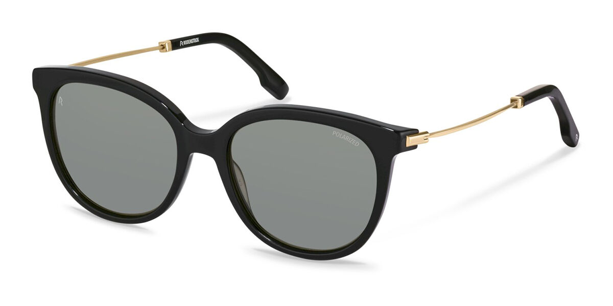【正規品】【送料無料】ローデンストック Rodenstock R3344 A New Women Sunglasses【海外通販】