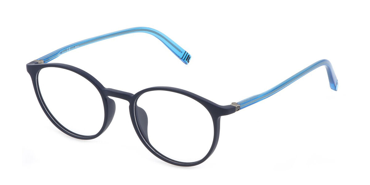 【正規品】【送料無料】フィラ Fila VFI201 07SF New Unisex Eyeglasses【海外通販】