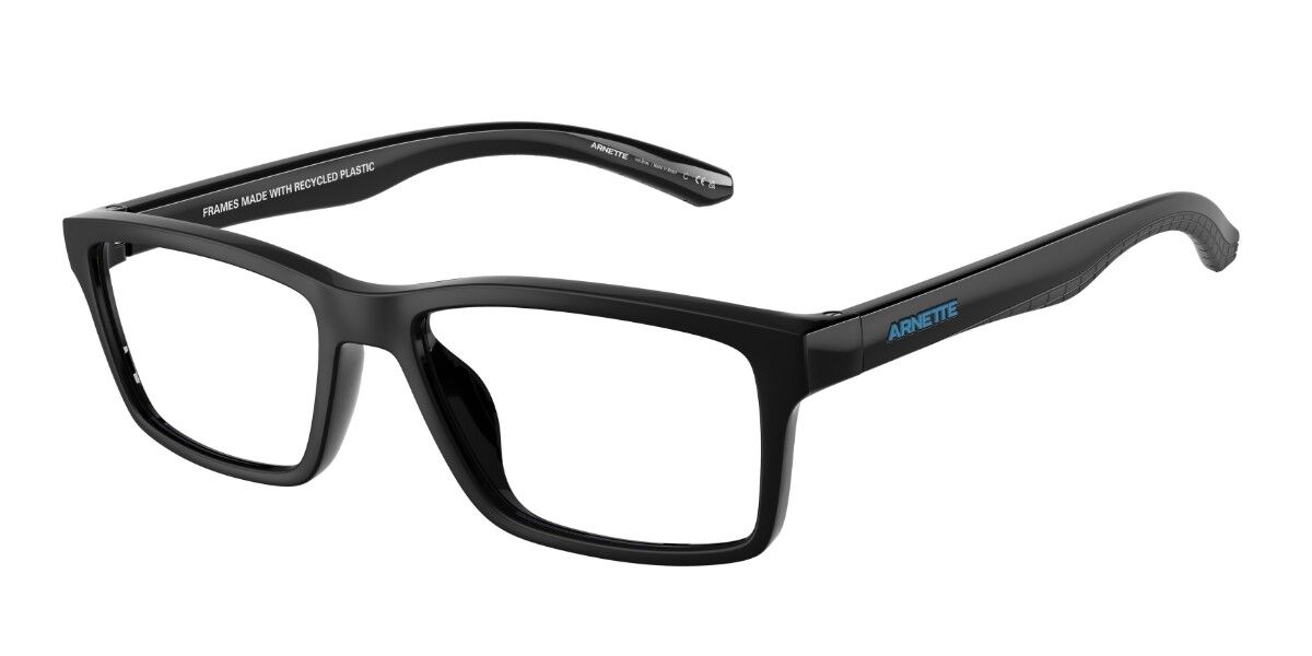 【置き目品】【貨物輸送無料】アーネット  Arnette AN7262U A.T. 2.0 2900 New Men Eyeglasses【外国で通信販売】