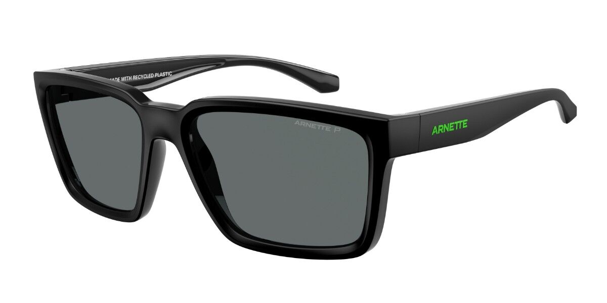 【正規品】【送料無料】アーネット Arnette AN4346 Plot Twist Polarized 290081 New Men Sunglasses【海外通販】｜SmartBuyGlasses
