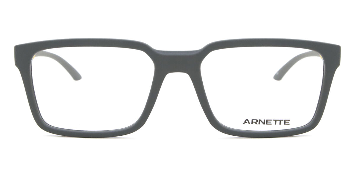 アーネット Arnette AN7238 K8 2870 Full rim 盛りだくさんリム つや消し うす暗い 薄墨色 Men メンズ 成人男性用 Eyeglasses 眼鏡 メガネ めがね ひな形 伊達眼鏡 【置き目品】【新品】【外国で通信販売】【貨物輸送無料】