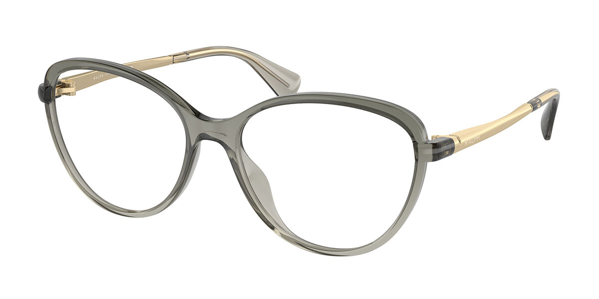 【置き目品】【貨物輸送無料】ラルフバイラルフローレン  Ralph by Ralph Lauren RA7157U 6127 New Women Eyeglasses【外国で通信販売】 眼鏡-眼鏡・サングラス-バッグ・小物・ブランド雑貨