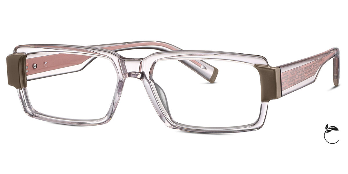 【正規品】【送料無料】 HUMPHREY´S 583179 60 New Women Eyeglasses【海外通販】