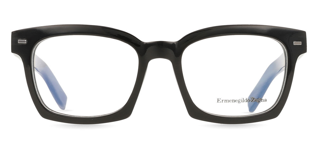 ゼニア ZC5015 061 Full rim 盛りだくさんリム 緑であること赤銅色唐人笛 Unisex ユニ一発やる 男女兼用 メンズ レディース Eyeglasses 眼鏡 メガネ めがね 枠組み 伊達眼鏡 【定まり品】【新品】【外国で通信販売】【貨物輸送無料】