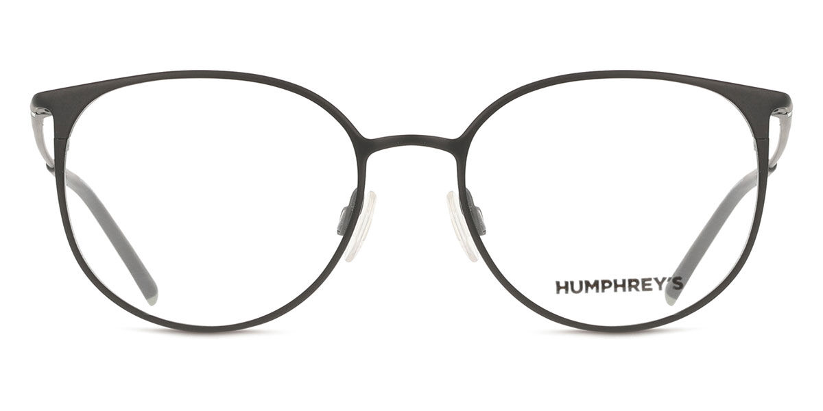 【正規品】【送料無料】 HUMPHREY´S 582372 10 New Unisex Eyeglasses【海外通販】