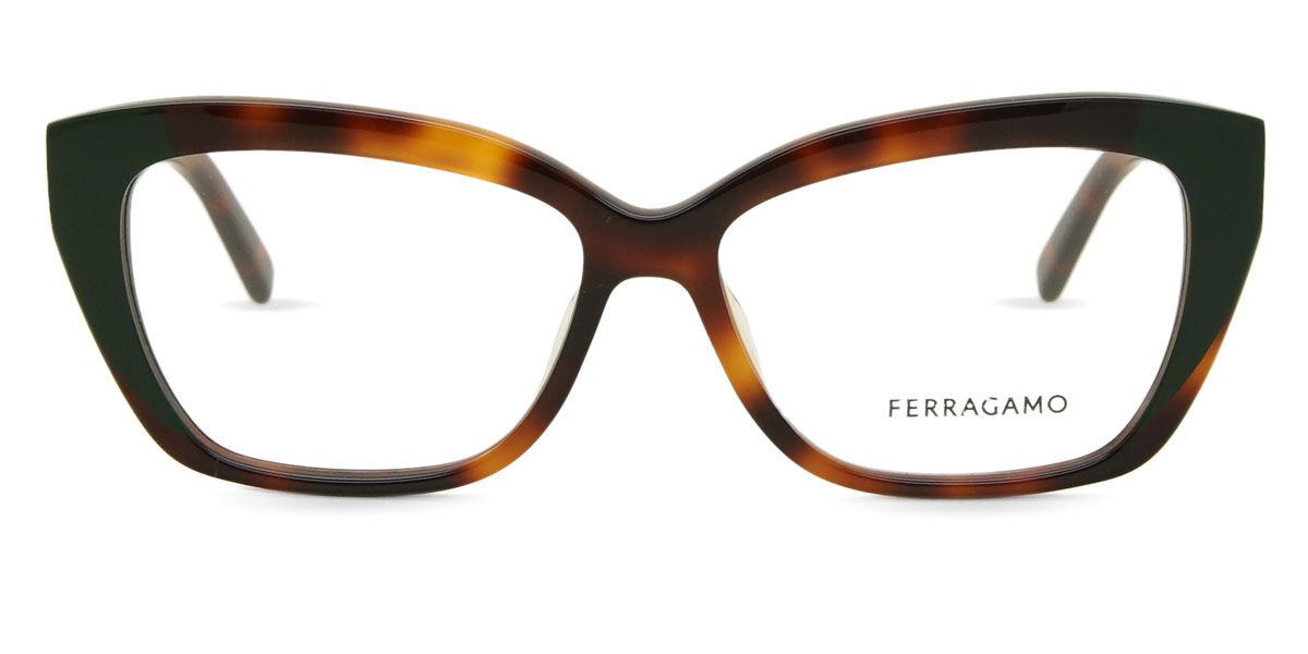 【正規品】【送料無料】サルヴァトーレ・フェラガモ Salvatore Ferragamo SF 2938N Asian Fit 220 New Women Eyeglasses【海外通販】