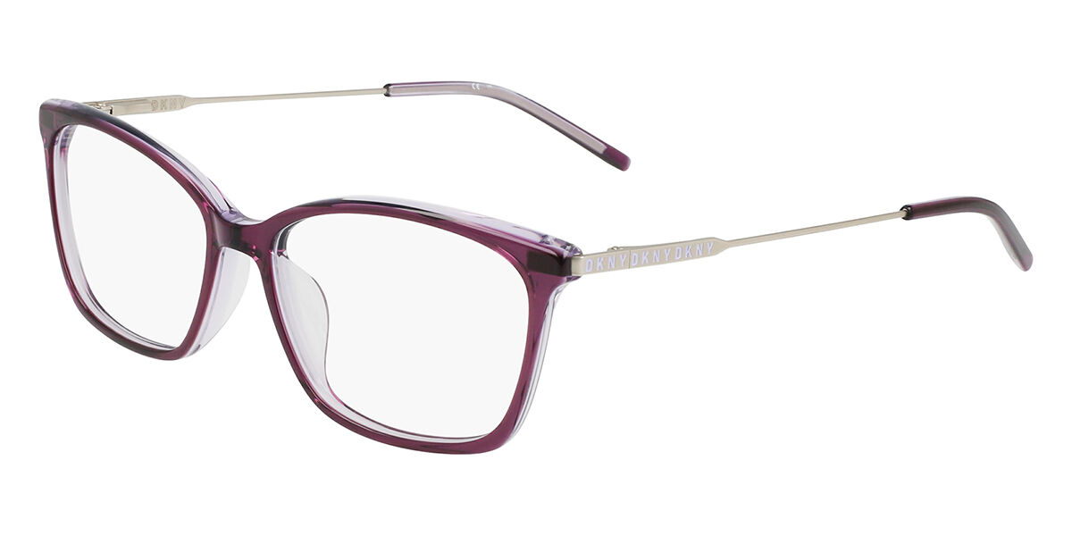 【正規品】【送料無料】DKNY DKNY DK7006 N 510 New Unisex Eyeglasses【海外通販】