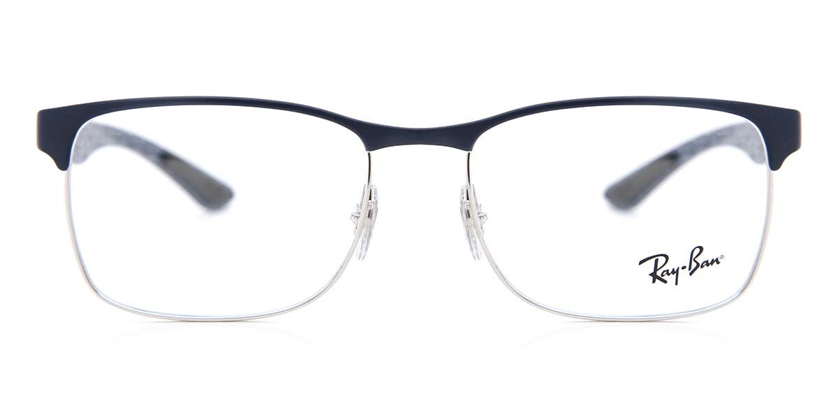 【正規品】【送料無料】レイバン Ray-Ban RX8416 3016 New Unisex Eyeglasses【海外通販】｜SmartBuyGlasses