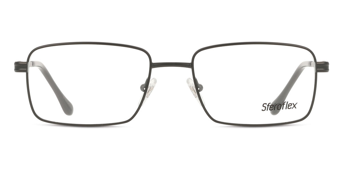 【正規品】【送料無料】スフェロフレックス Sferoflex SF2273 136 New Men Eyeglasses【海外通販】