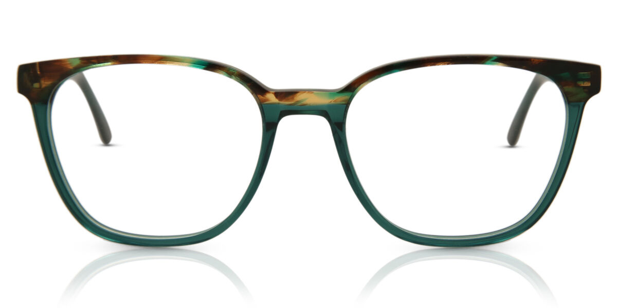 アライズコレクティブ Arise Collective Bacabal FP1865 C5 Full rim フルリム レッド Unisex ユニセックス 男女兼用 メンズ レディース Eyeglasses メガネ 眼鏡 めがね フレーム 伊達メガネ 【正規品】【新品】【海外通販】【送料無料】｜SmartBuyGlasses