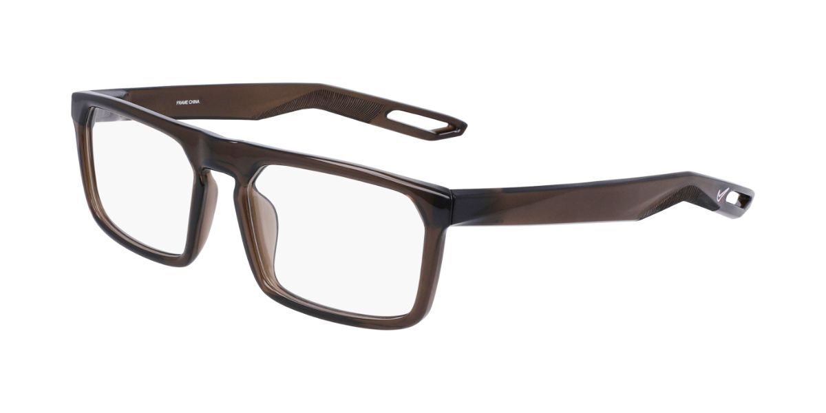【正規品】【送料無料】ナイキ Nike 7306 090 New Unisex Eyeglasses【海外通販】｜SmartBuyGlasses
