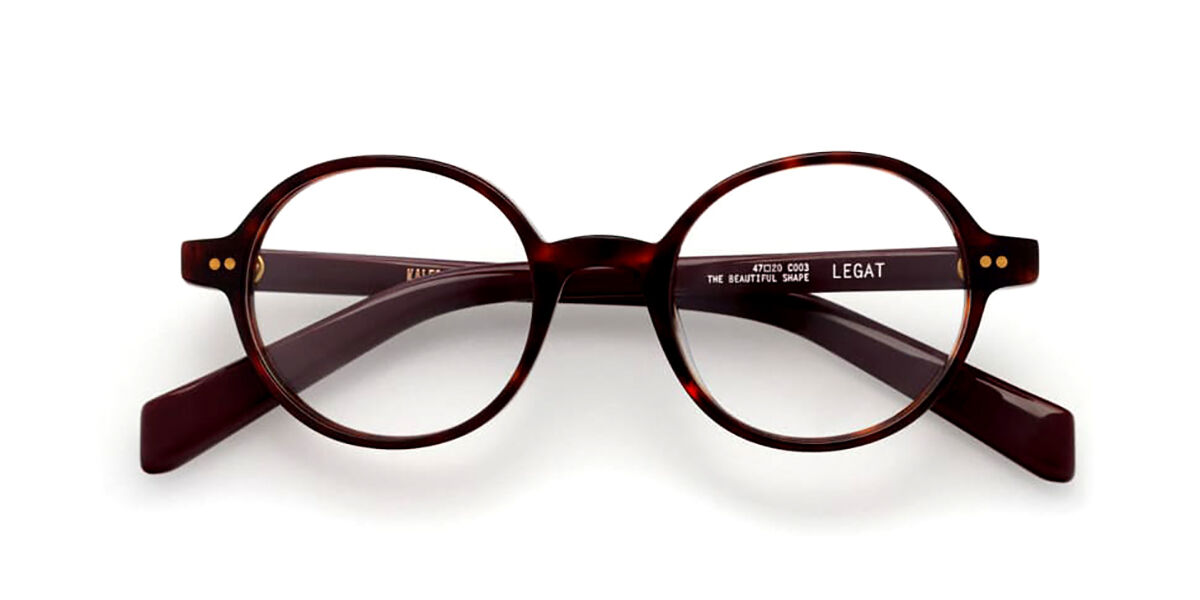 【正規品】【送料無料】カレオス Kaleos Legat C3 New Unisex Eyeglasses【海外通販】