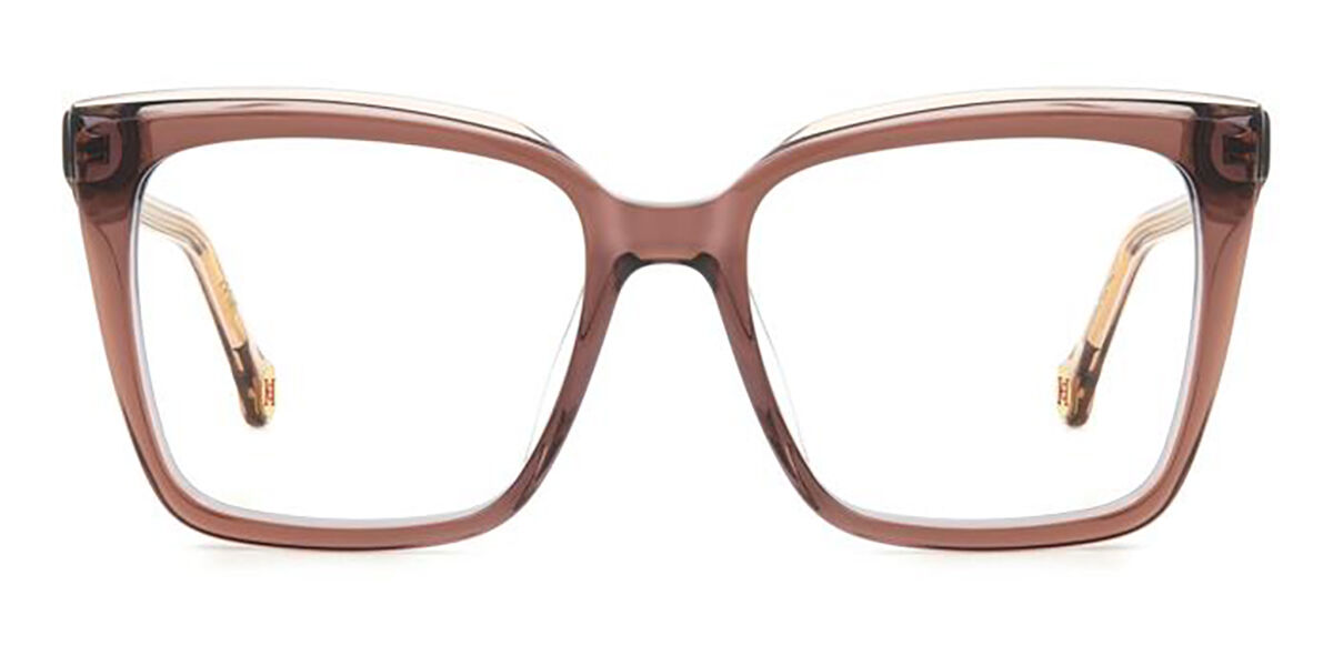 【正規品】【送料無料】カロライナヘレラ Carolina Herrera HER 0251/G TUI New Women Eyeglasses【海外通販】