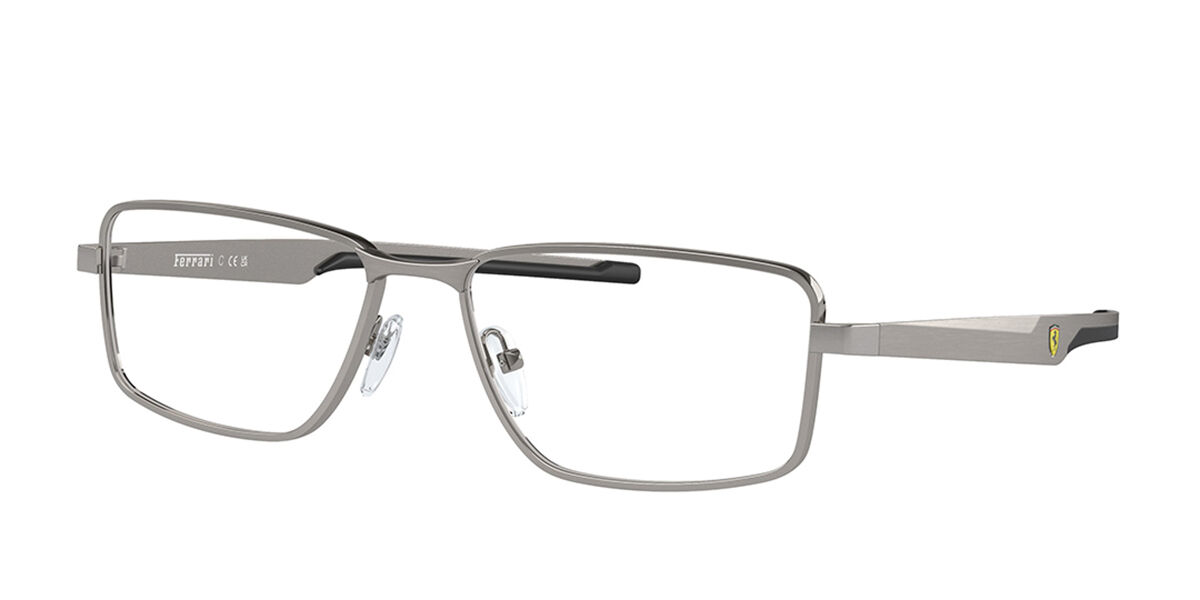 【正規品】【送料無料】フェラーリ スクーデリア Ferrari Scuderia FZ7004 104 New Men Eyeglasses【海外通販】｜SmartBuyGlasses 10,406円