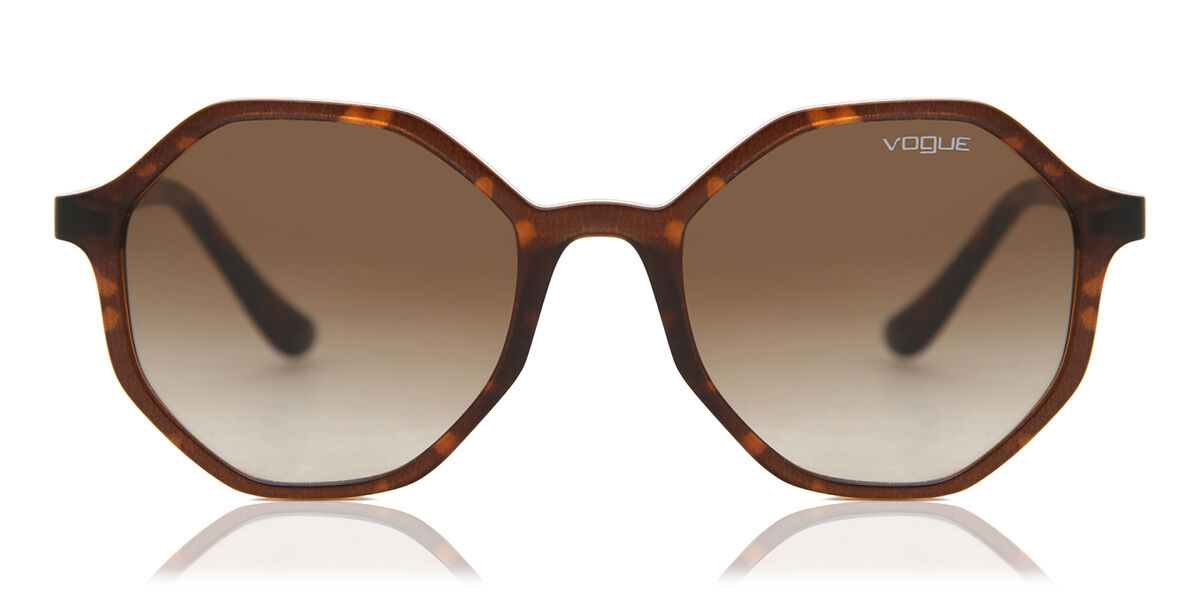 【正規品】【送料無料】ヴォーグアイウェア Vogue Eyewear VO5222S 238613 New Women Sunglasses【海外通販】