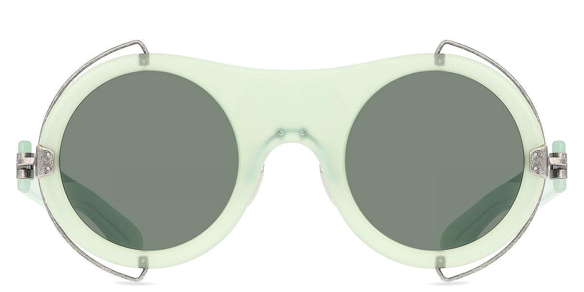 【正規品】【送料無料】カルバンクライン Calvin Klein CKNYC1877SR 331 New Unisex Sunglasses【海外通販】