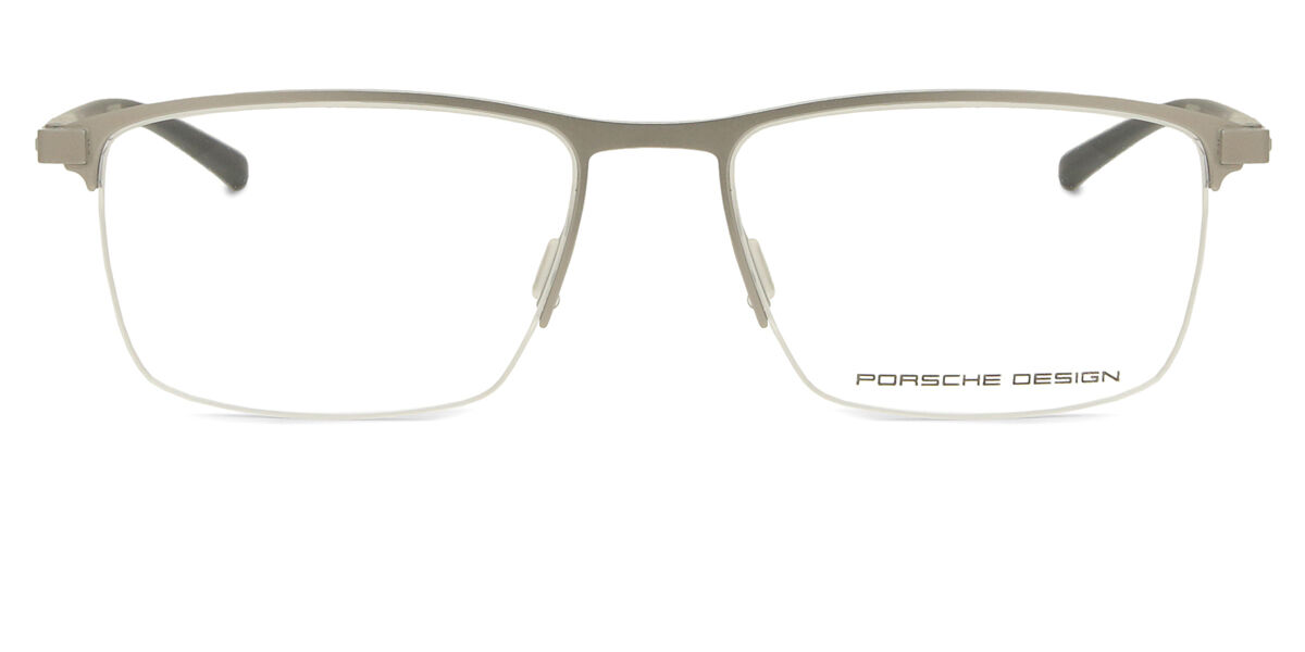 【正規品】【送料無料】ポルシェデザイン Porsche Design P8371 B New Unisex Eyeglasses【海外通販】|SmartBuyGlasses