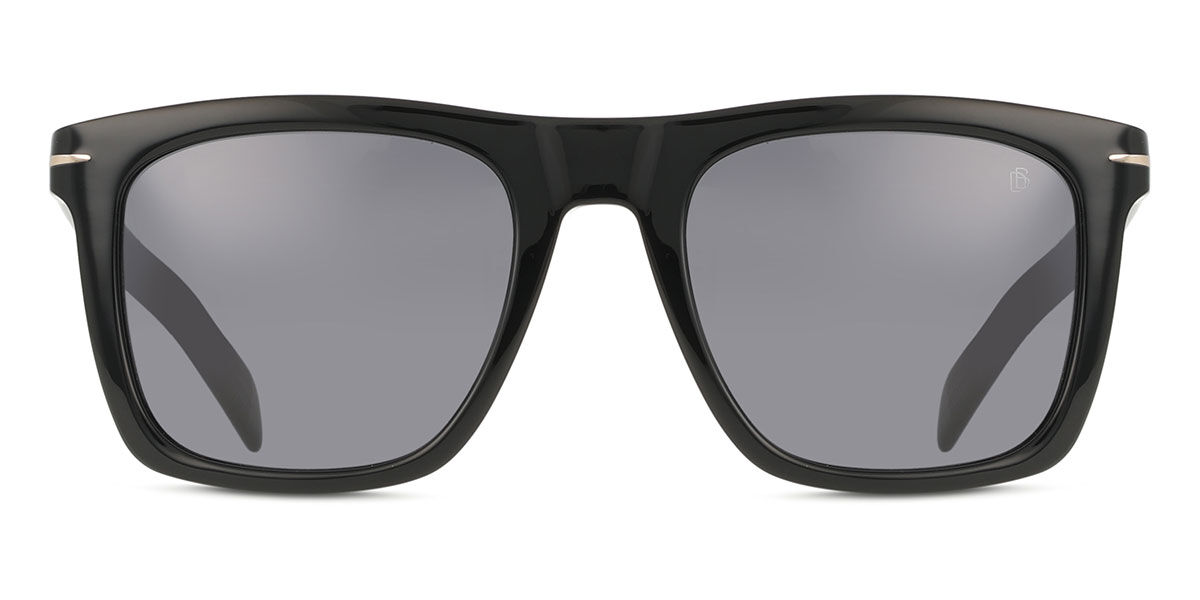 【正規品】【送料無料】【新品】デビッド ベッカム David Beckham DB 7000/S 2M2/IR ブラック Men メンズ 男性用 Sunglasses サングラス さんぐらす【海外通販】