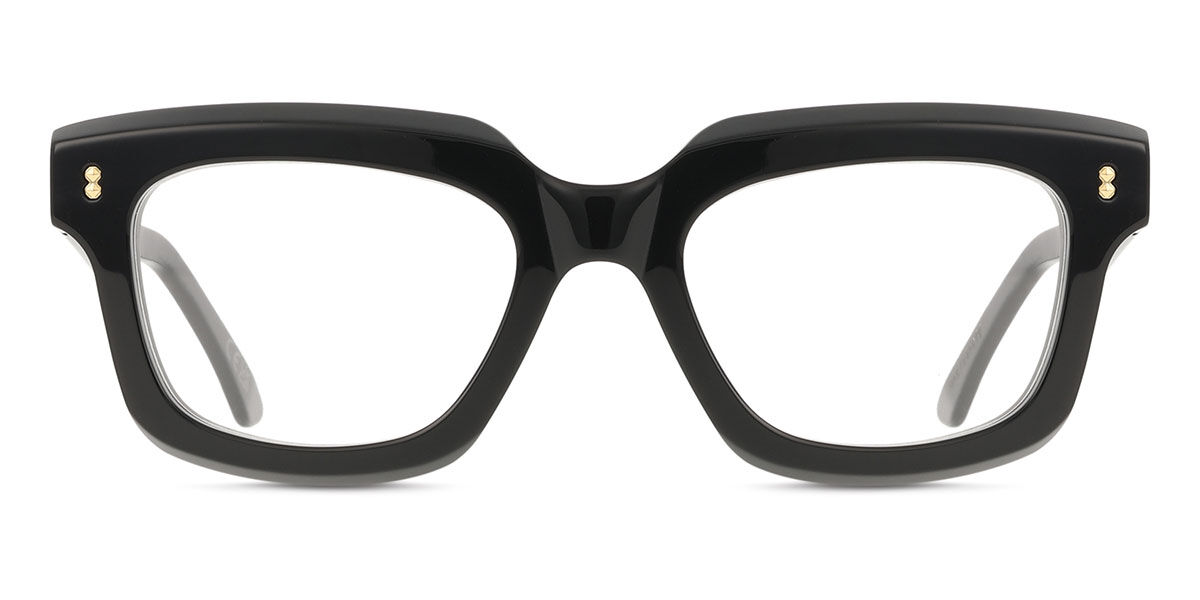【正規品】【送料無料】【新品】レトロスーパーフューチャー Retrosuperfuture NUMERO 118 NERO NP5 ブラック Unisex ユニセックス 男女兼用 メンズ レディース Eyeglasses メガネ 眼鏡 めがね フレーム 伊達メガネ【海外通販】