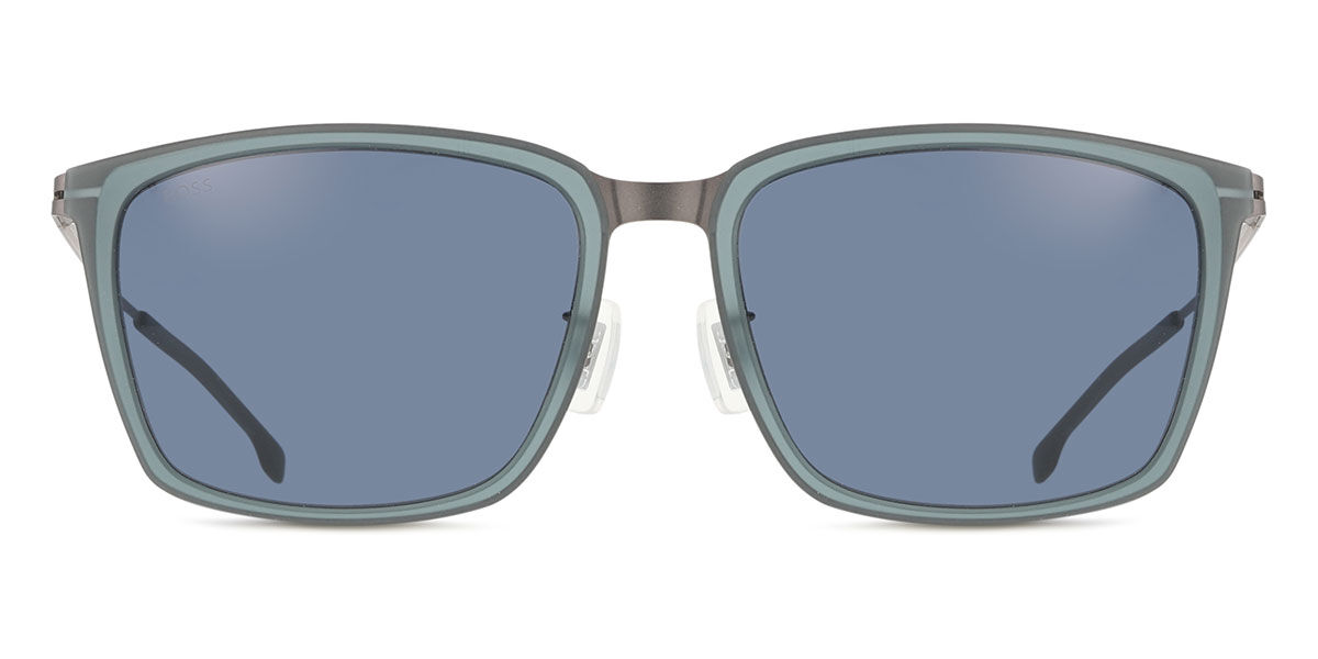 【正規品】【送料無料】ボス Boss 1465/F/S Asian Fit R80/KU New Men Sunglasses【海外通販】｜SmartBuyGlasses