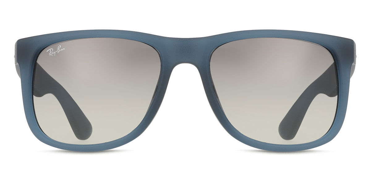 【正規品】【送料無料】レイバン Ray-Ban RB4165F Justin Asian Fit 681311 New Men Sunglasses【海外通販】