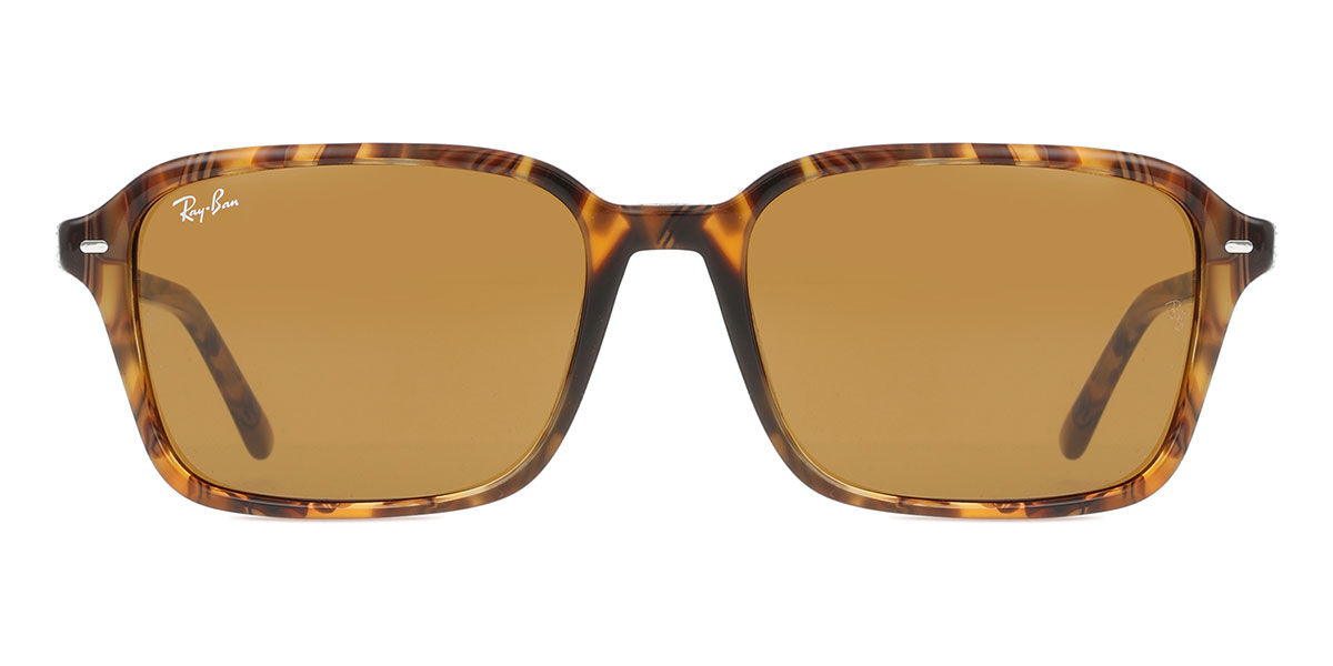 レイバン Ray-Ban RB2231 Raimond 141833 Full rim フルリム ブラウントランスペアレントパターン Unisex ユニセックス 男女兼用 メンズ レディース Sunglasses サングラス さんぐらす 【UVカテゴリ3】【正規品】【新品】【海外通販】【送料無料】｜SmartBuyGlasses