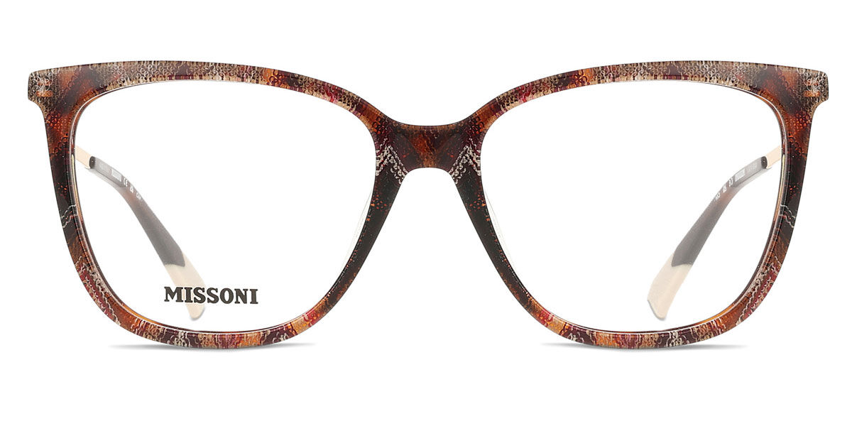 【正規品】【送料無料】Missoni Missoni MIS 0125/G Asian Fit MAP New Women Eyeglasses【海外通販】