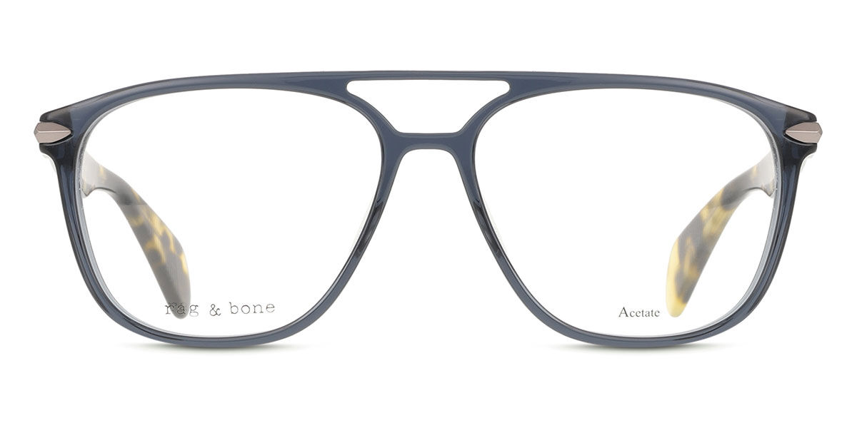 【正規品】【送料無料】ラグ＆ボーン Rag & Bone RNB7012 PJP New Men Eyeglasses【海外通販】