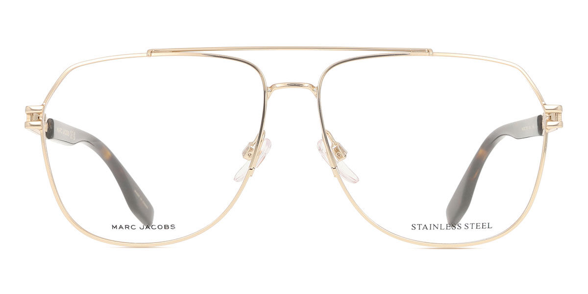 【正規品】【送料無料】マークジェイコブス Marc Jacobs MARC 751 06J New Men Eyeglasses【海外通販】