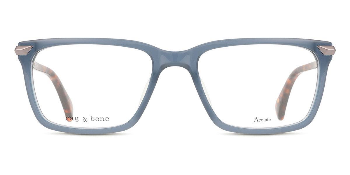 【置き目品】【貨物輸送無料】引っ敷き＆ボーン  Rag \u0026 Bone RNB7043 PJP New Men Eyeglasses【外国で通信販売】 バッグ・小物・ブランド雑貨-眼鏡・サングラス
