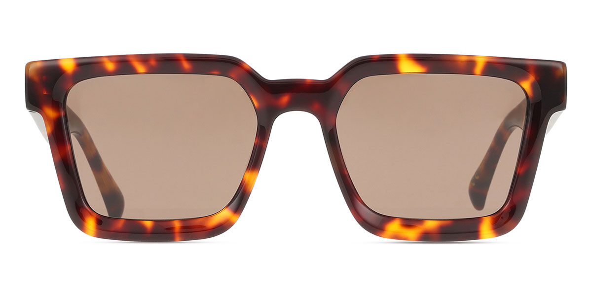 ソーダ シェイズ Soda Shades BROOKLYN II Tortoise Full rim フルリム べっ甲 Unisex ユニセックス 男女兼用 メンズ レディース Sunglasses サングラス さんぐらす 【UVカテゴリ3】【正規品】【新品】【海外通販】【送料無料】｜SmartBuyGlasses 10,475円