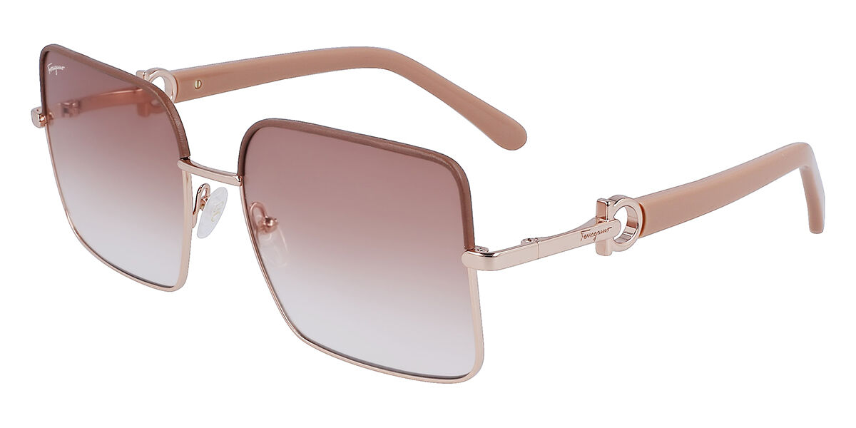 【正規品】【送料無料】サルヴァトーレ・フェラガモ Salvatore Ferragamo SF 302SL 685 New Women Sunglasses【海外通販】 23,826円