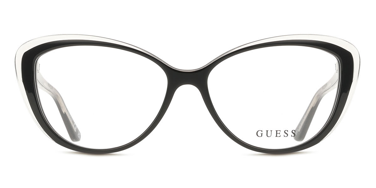 【正規品】【送料無料】ゲス Guess GU2978 005 New Women Eyeglasses【海外通販】｜SmartBuyGlasses