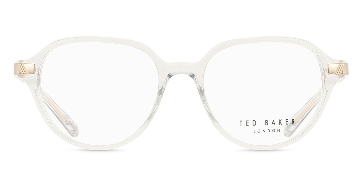 【正規品】【送料無料】テッドベイカー Ted Baker TB9232 900 New Women Eyeglasses【海外通販】
