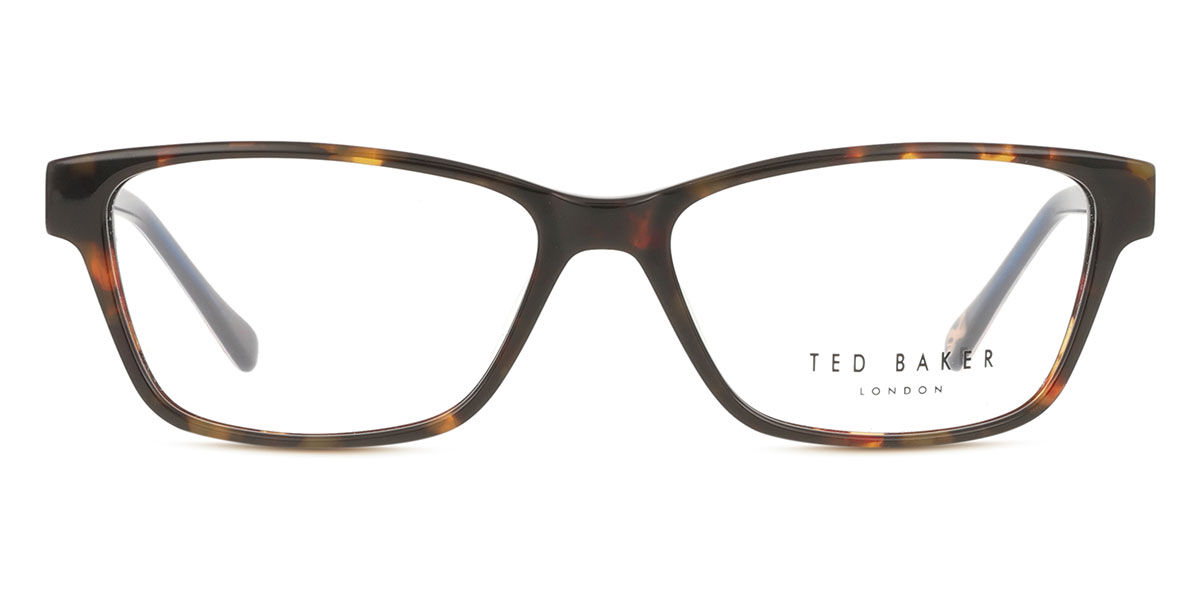 【正規品】【送料無料】テッドベイカー Ted Baker TB9186 Christa 145 New Women Eyeglasses【海外通販】