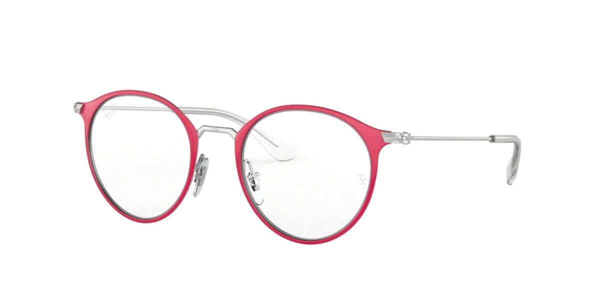レイバン キッズ Ray-Ban Kids RY1053 4066 Full rim フルリム レッド Kids キッズ Eyeglasses メガネ 眼鏡 めがね フレーム 伊達メガネ 【正規品】【新品】【海外通販】【送料無料】|SmartBuyGlasses