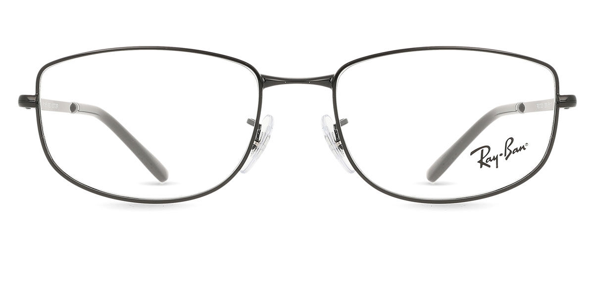 レイバン Ray-Ban RX3732V 2509 Full rim フルリム ブラック Unisex ユニセックス 男女兼用 メンズ レディース Eyeglasses メガネ 眼鏡 めがね フレーム 伊達メガネ 【正規品】【新品】【海外通販】【送料無料】｜SmartBuyGlasses 9,025円