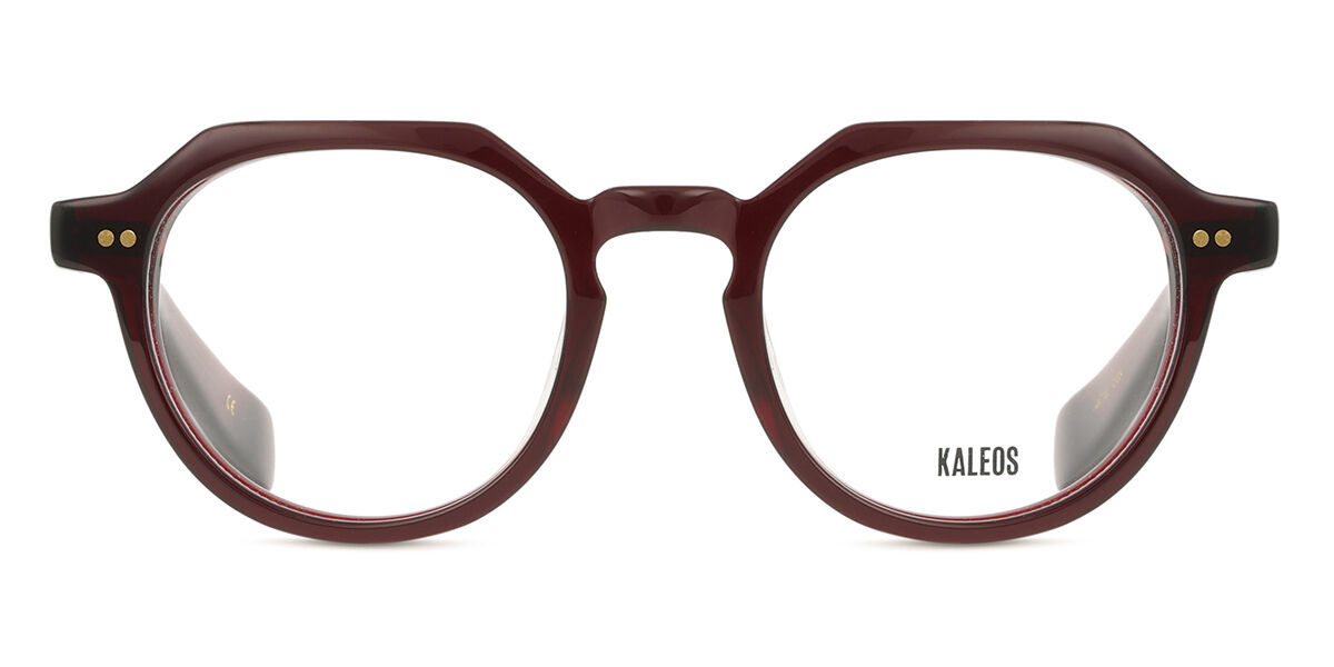 【正規品】【送料無料】カレオス Kaleos Eden C4 New Women Eyeglasses【海外通販】