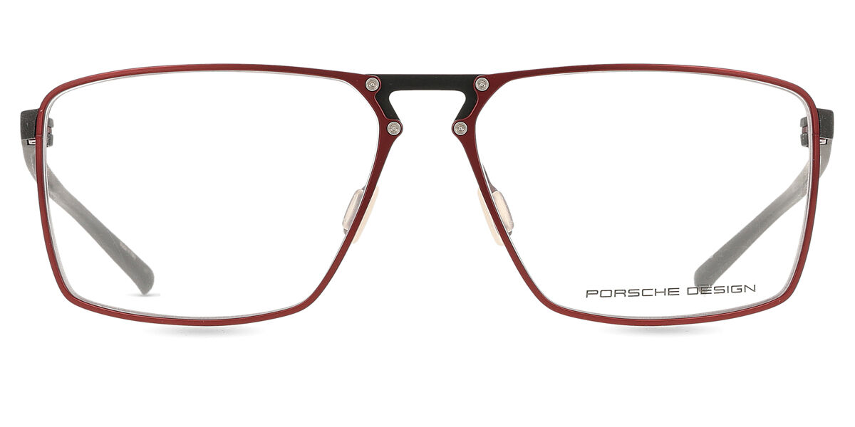 【正規品】【送料無料】ポルシェデザイン Porsche Design P8764 C000 New Unisex Eyeglasses【海外通販】|SmartBuyGlasses