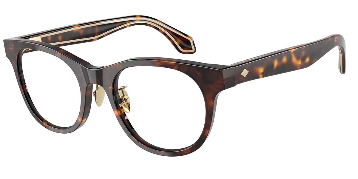 【正規品】【送料無料】ジョルジョアルマーニ Giorgio Armani AR7269 5026 New Women Eyeglasses【海外通販】