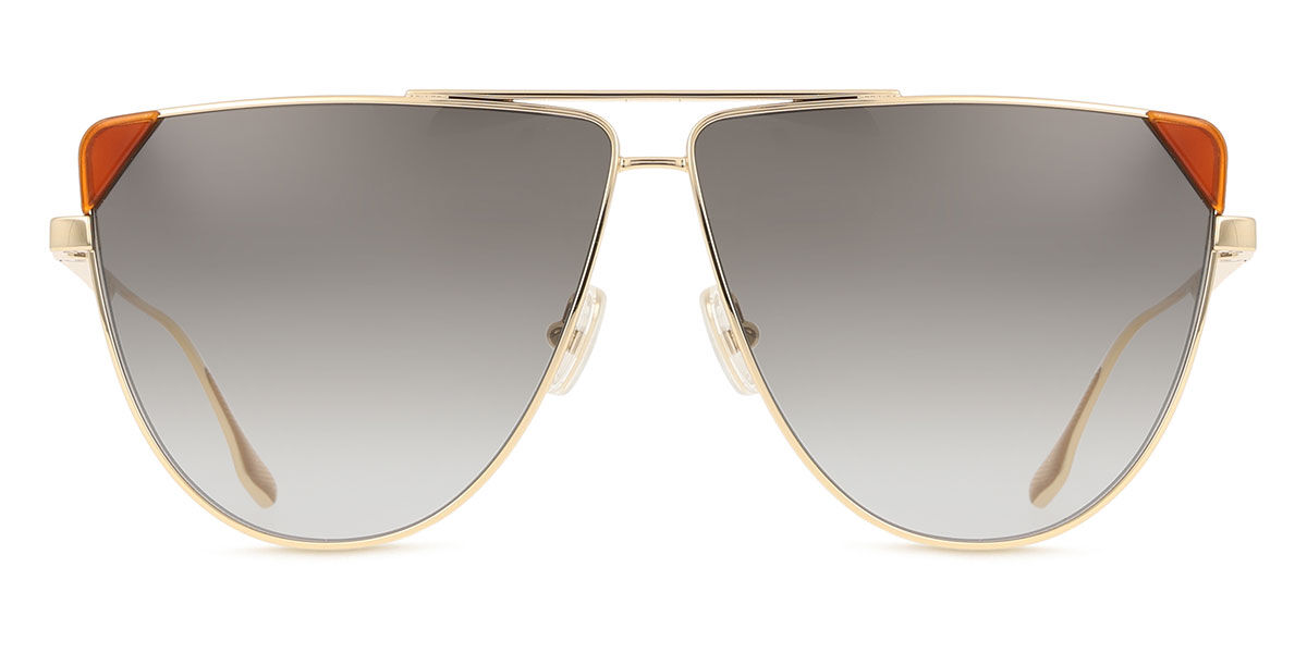 【正規品】【送料無料】ビクトリアベッカム Victoria Beckham VB239S 222 New Women Sunglasses【海外通販】