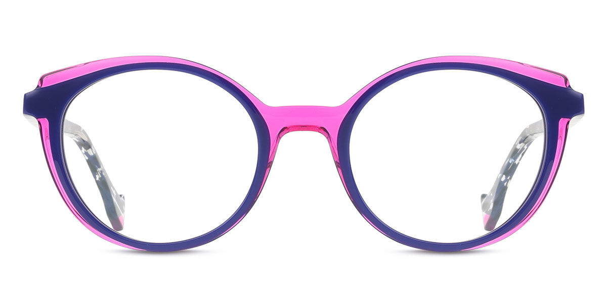 【正規品】【送料無料】Face a Face Face a Face Bocca Naoko 1 3137 New Unisex Eyeglasses【海外通販】 30,901円