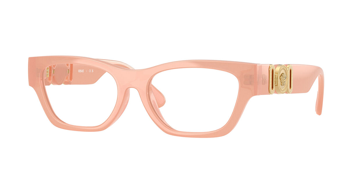 【正規品】【送料無料】ヴェルサーチ Versace VK3008U Kids 5497 New Kids Eyeglasses【海外通販】