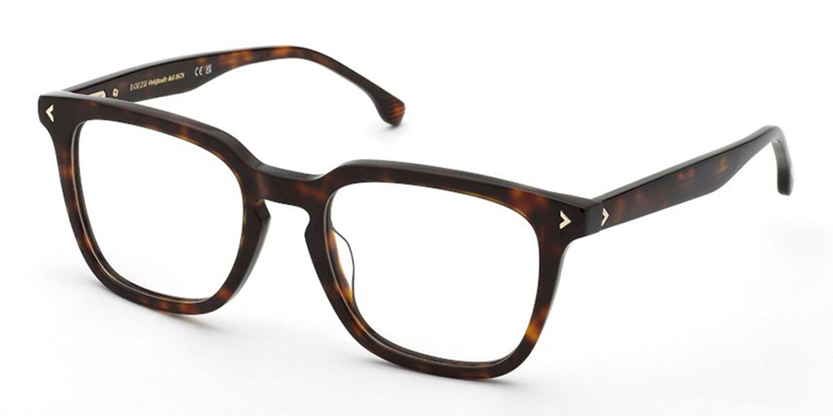 【正規品】【送料無料】ロッツァ Lozza VL4370 Arezzo 1 0714 New Men Eyeglasses【海外通販】｜SmartBuyGlasses